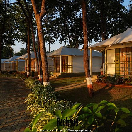 White Feather Resort Kauncha Силвасса Экстерьер фото